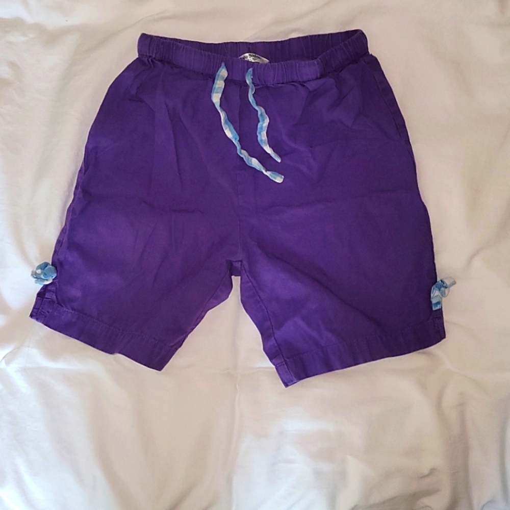 Baby Boden girls shorts